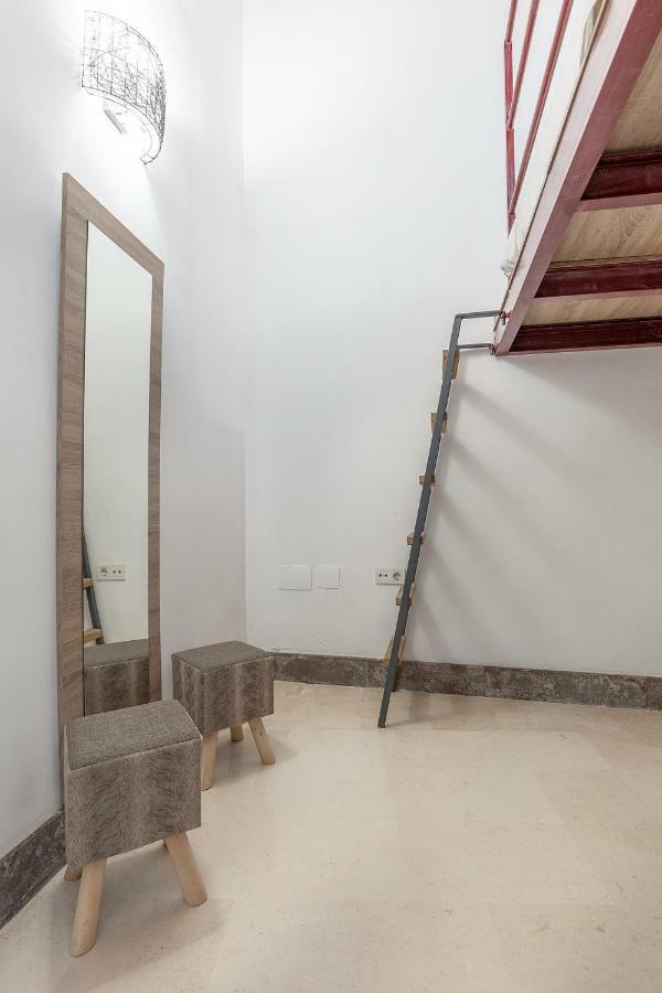 Pasaje Amores IZ. · Tranquilidad y vida cultural en Centro Sevilla 4px Exterior foto